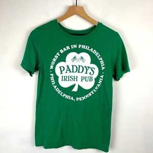 Always Sunny in Philadelphia Paddy’s Pub shirt
